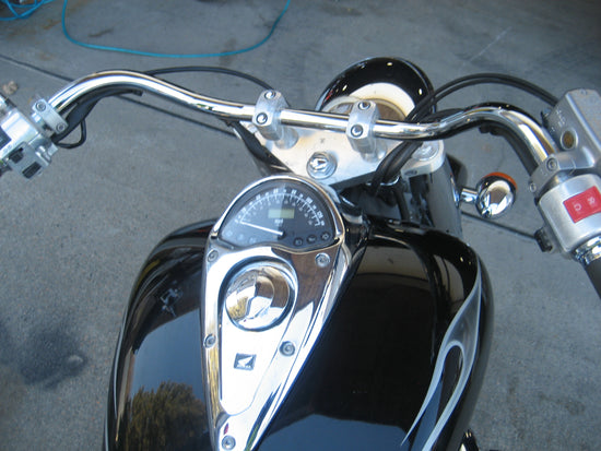Image Title SALE PENDING - 2007 Honda VTX1300R $2299.00 OBO